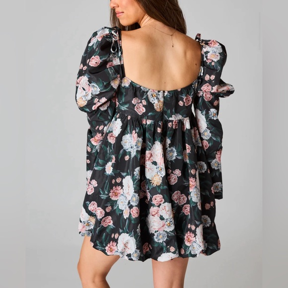 Buddy Love Stassie Babydoll Dress - Picture 3 of 6